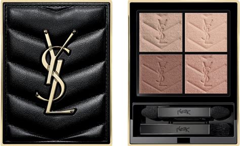 ysl mini couture clutch palette|ysl mini clutch eye makeup.